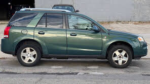 Saturn VUE Base