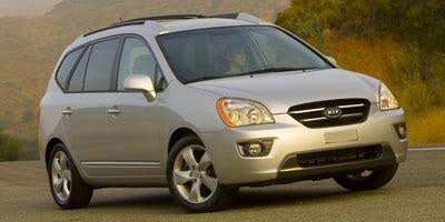 2008 Kia Rondo LX