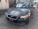 Volvo S40 2.4i
