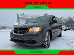 Dodge Grand Caravan American Value Package FWD