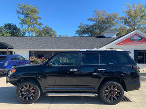 Toyota 4Runner Limited AWD