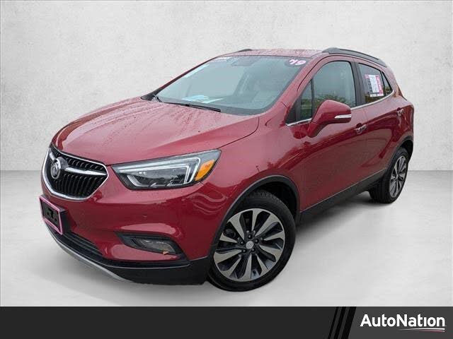 2019 Buick Encore Essence FWD