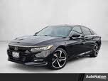 Honda Accord 1.5T Sport FWD