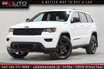 Jeep Grand Cherokee Upland 4WD