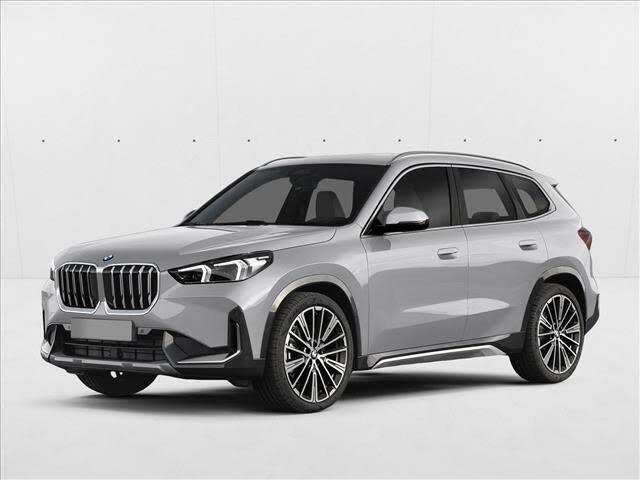 2023 BMW X1 xDrive28i AWD