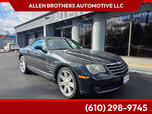 Chrysler Crossfire Roadster RWD
