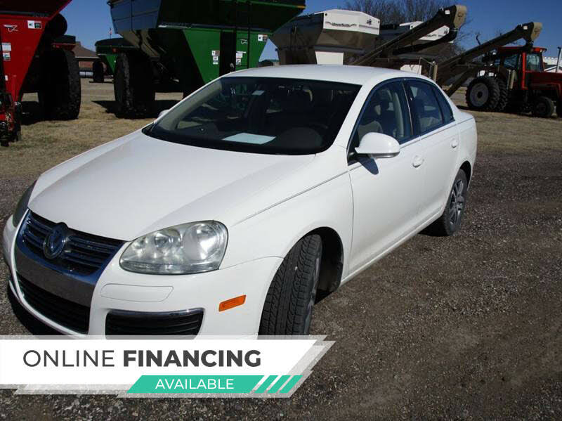 2006 Volkswagen Jetta TDI