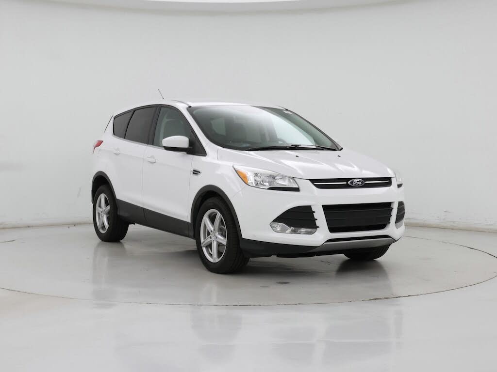 2015 Ford Escape SE FWD