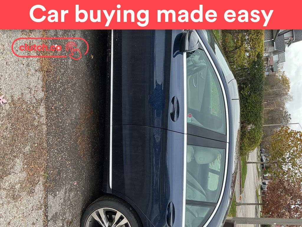 2016 Mercedes-Benz C-Class C 300 4MATIC