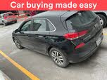 Hyundai Elantra GT GL FWD
