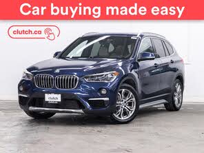 BMW X1 xDrive28i AWD