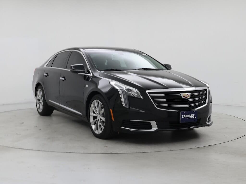 2019 Cadillac XTS FWD