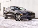 Porsche Macan S AWD