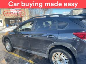 Subaru Crosstrek Convenience AWD