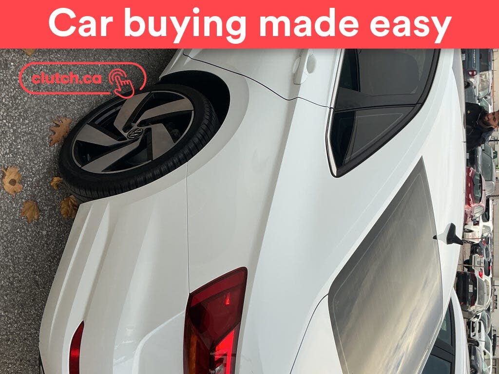 2019 Volkswagen Jetta Execline FWD