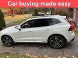 Volvo XC60 T6 Momentum AWD