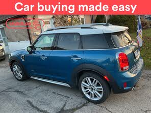 MINI Countryman Cooper S ALL4 AWD