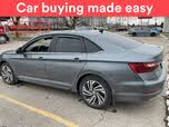 Volkswagen Jetta Execline FWD