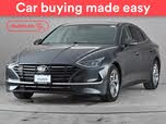 Hyundai Sonata Preferred FWD