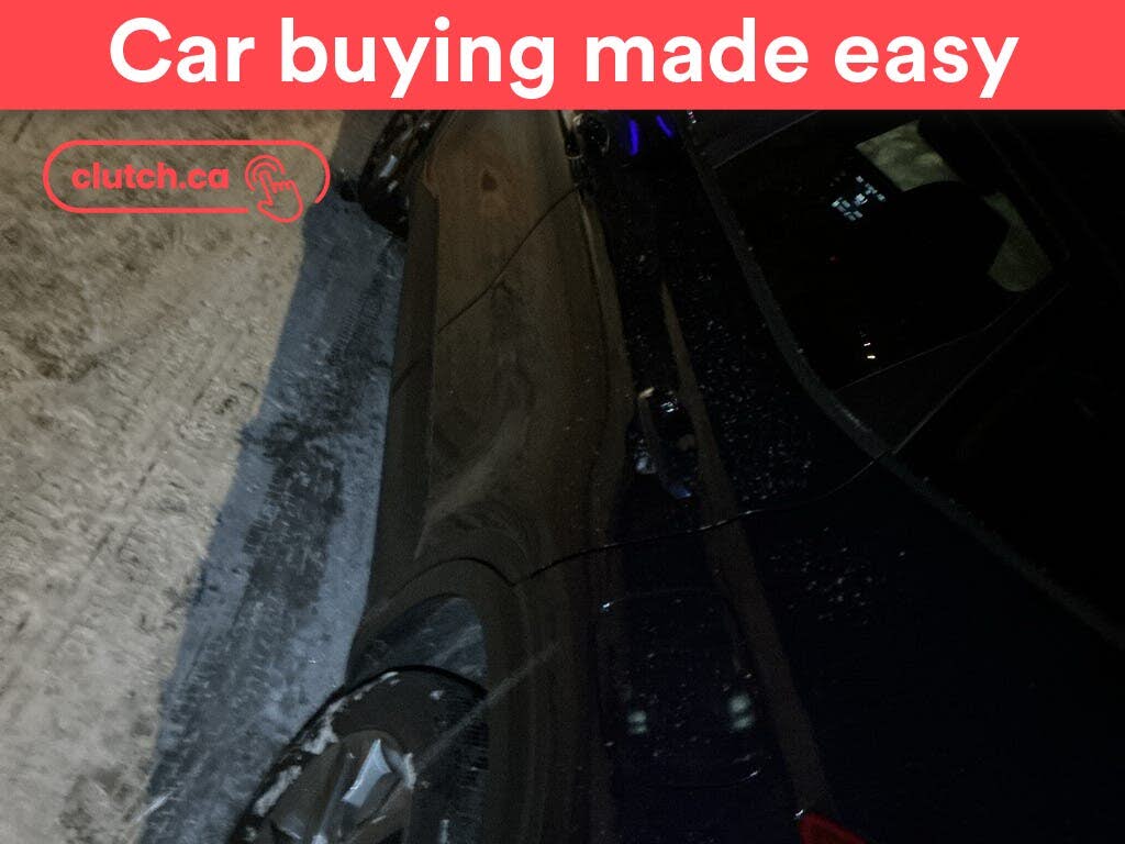 2022 Kia Seltos LX AWD