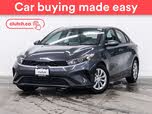 Kia Forte LX FWD
