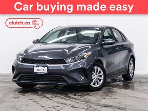 Kia Forte LX FWD