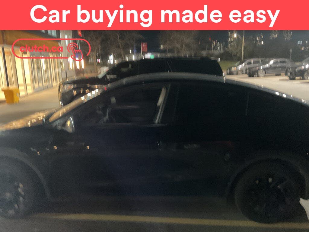 2023 Tesla Model Y Long Range AWD