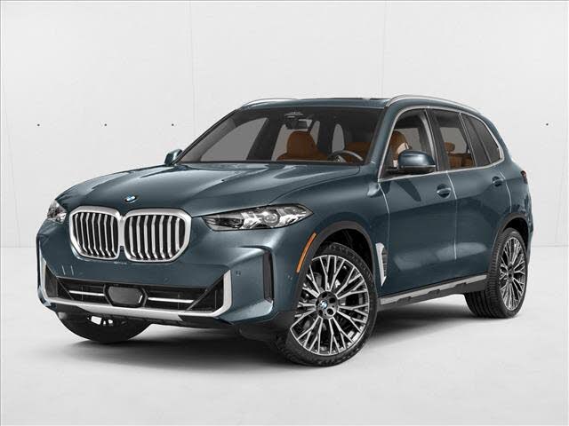 2024 BMW X5 sDrive40i RWD