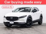 Mazda CX-30 GT Turbo AWD