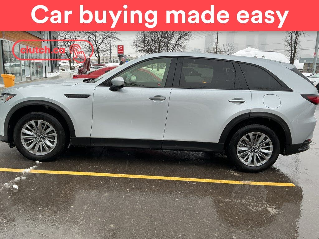 2024 Mazda CX-90 GS-L AWD