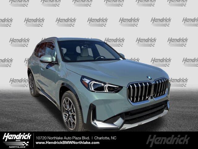 2026 BMW X1 xDrive28i