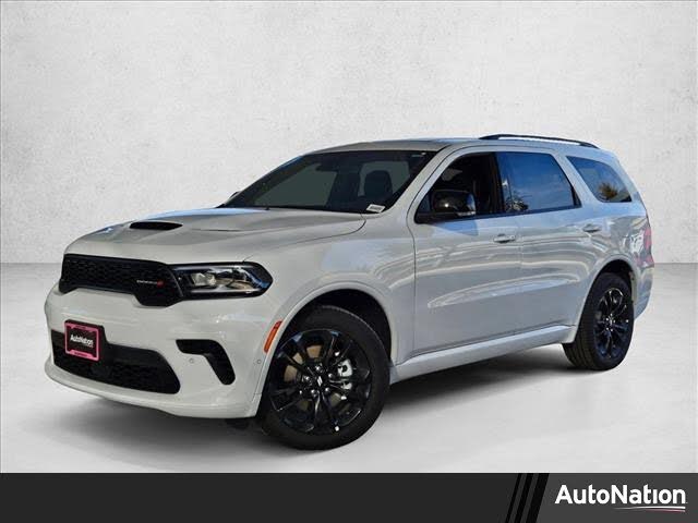 2026 Dodge Durango GT Plus AWD