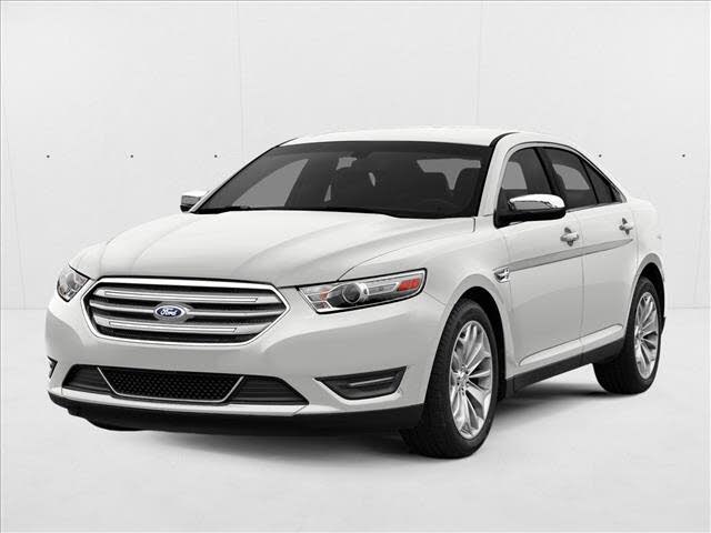 2015 Ford Taurus SE