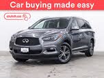 INFINITI QX60 AWD