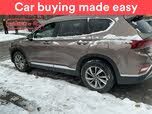 Hyundai Santa Fe 2.4L Preferred AWD with Sun and Leather Package