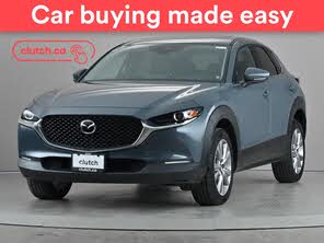 Mazda CX-30 GS AWD