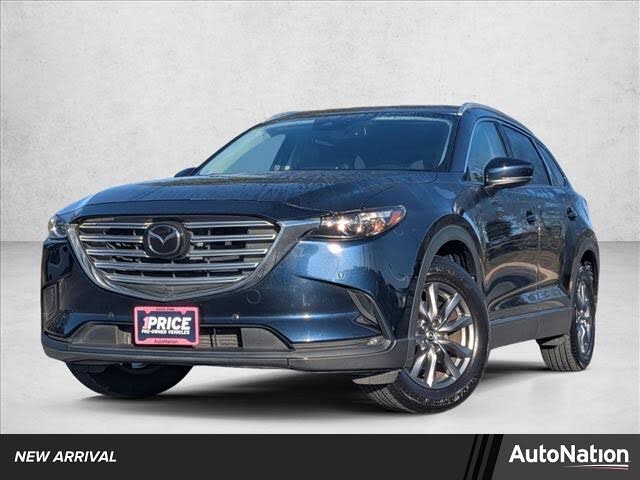 2020 Mazda CX-9 Touring FWD