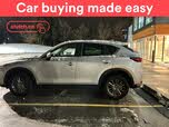 Mazda CX-5 GS FWD