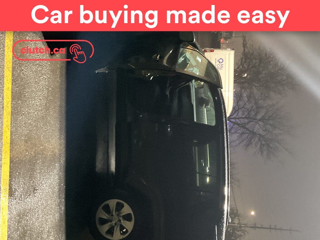 Toyota RAV4 LE AWD 2021