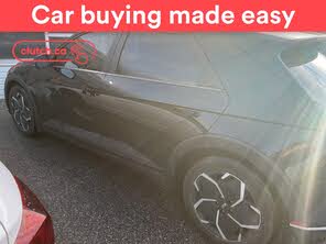 Hyundai Ioniq 5 Preferred RWD