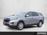 Chevrolet Equinox LT AWD with 1LT