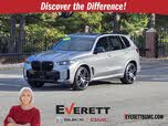 BMW X5 M60i xDrive AWD