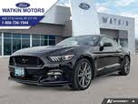 Ford Mustang GT Coupe RWD