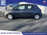 Toyota Yaris L 2dr Hatchback