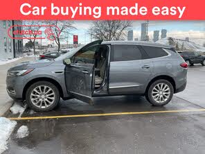 Buick Enclave Premium AWD