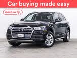 Audi Q5 quattro Komfort 45 TFSI