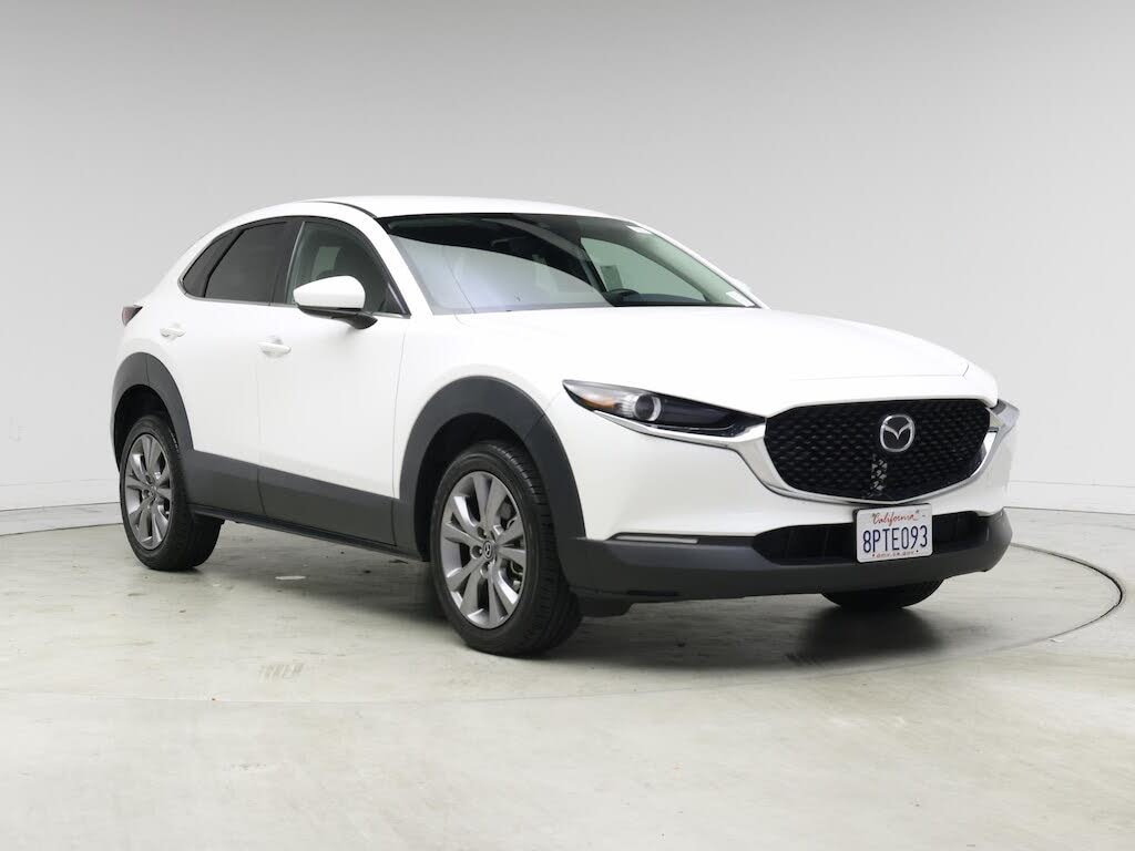 2020 Mazda CX-30 Select FWD