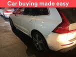 Volvo XC60 T6 Momentum AWD
