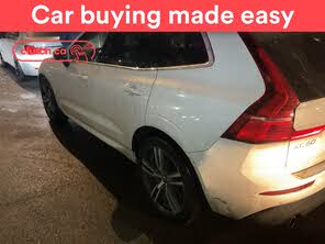 Volvo XC60 T6 Momentum AWD