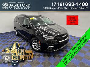 Chrysler Pacifica Touring L AWD